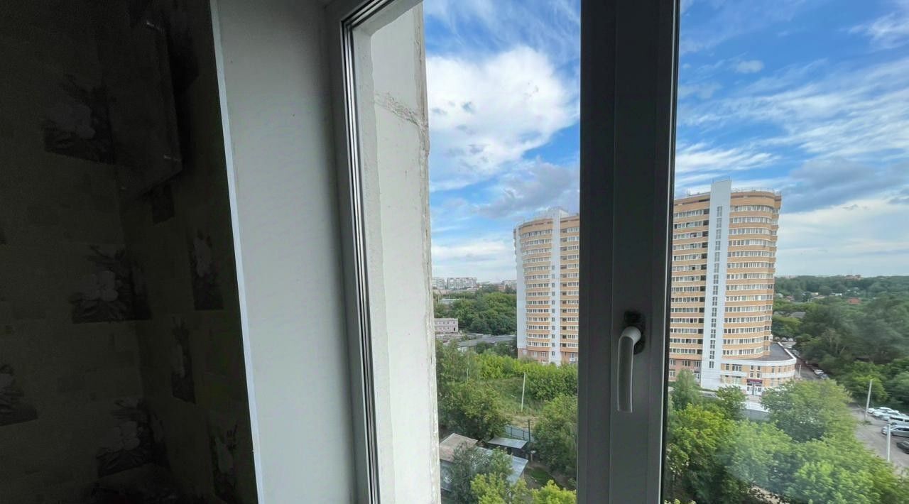 квартира г Томск р-н Ленинский ул Ленская 45 фото 7
