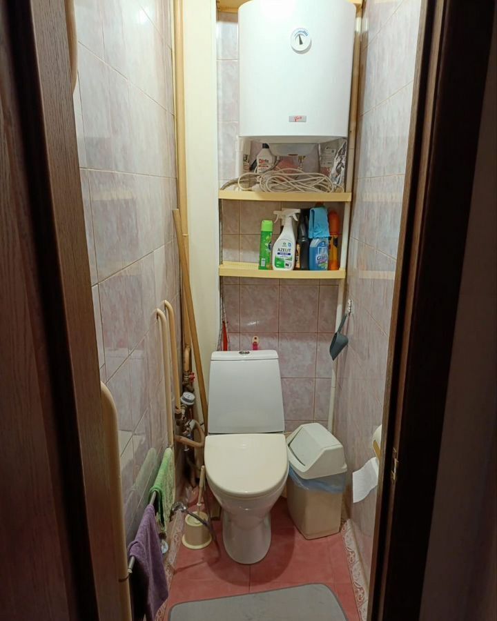 комната г Томск р-н Кировский ул Артема 15 фото 7