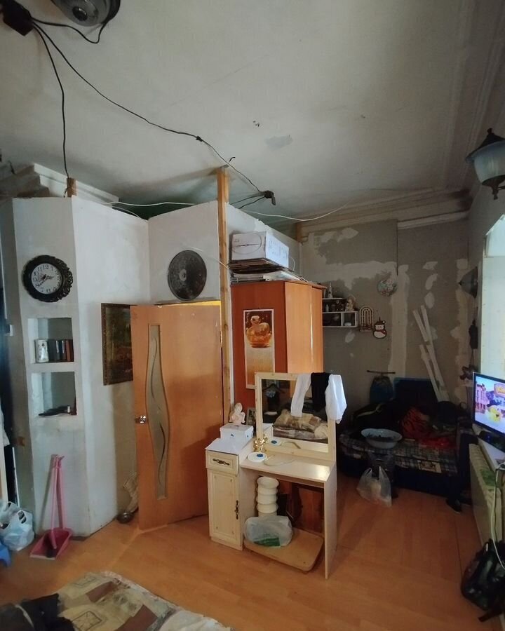 квартира г Красноуфимск ул Ленина 72 фото 5