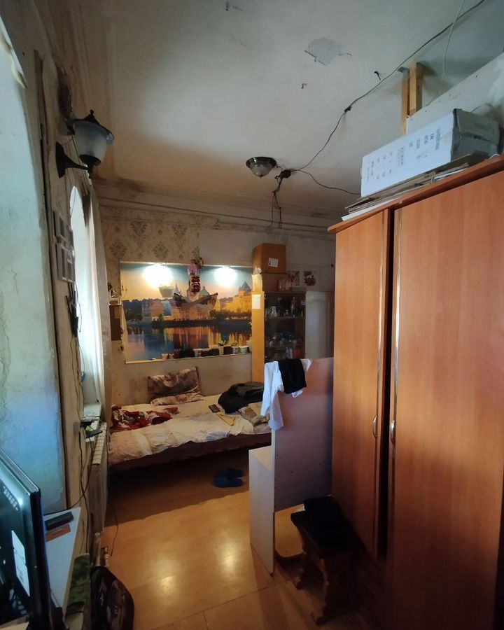 квартира г Красноуфимск ул Ленина 72 фото 6