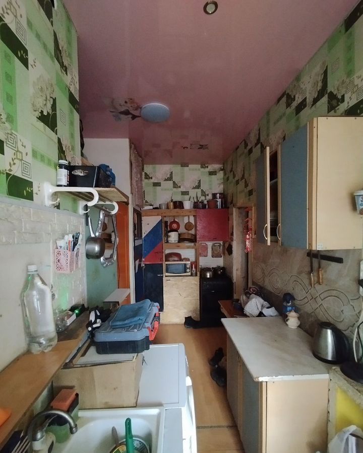 квартира г Красноуфимск ул Ленина 72 фото 7