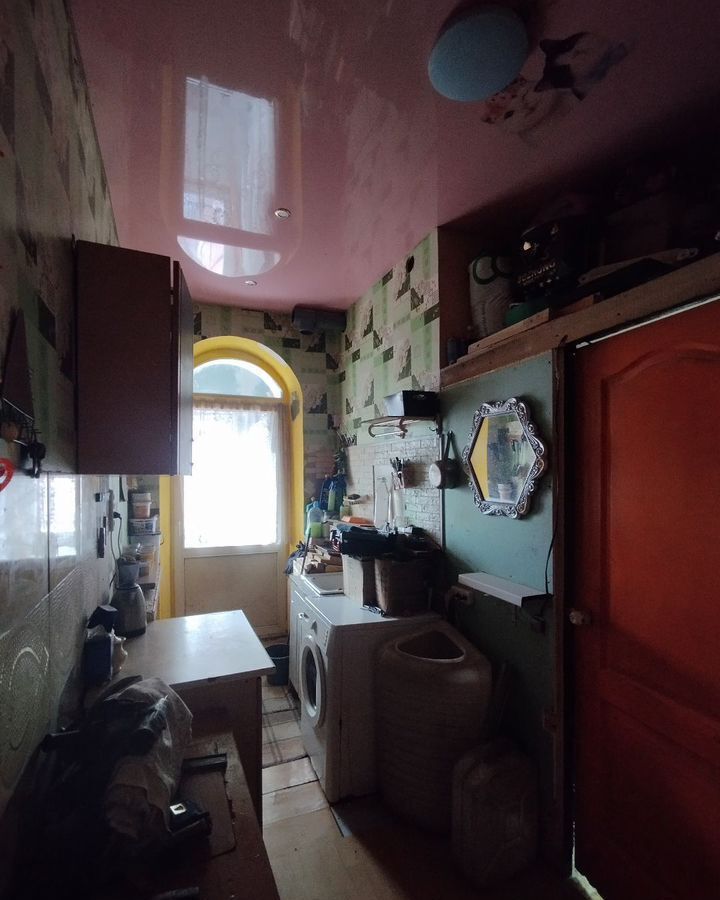 квартира г Красноуфимск ул Ленина 72 фото 8