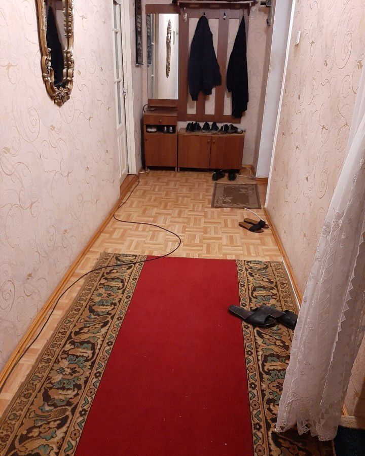 квартира г Буйнакск мкр-н Дружба, 25 фото 5