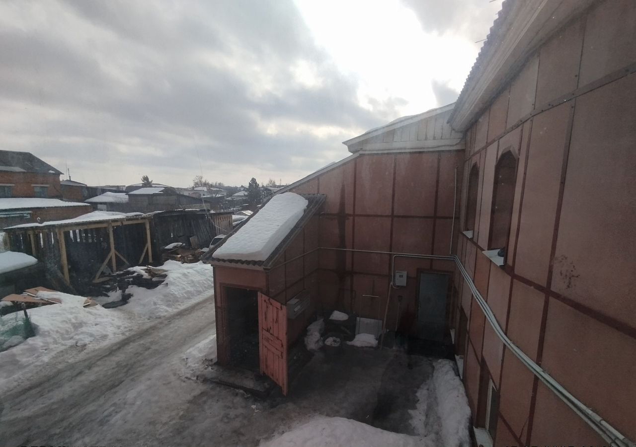 квартира г Красноуфимск ул Ленина 72 фото 14