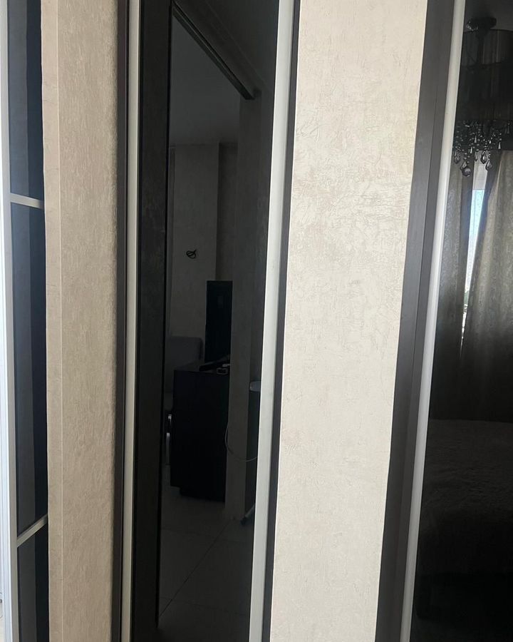 квартира г Иркутск р-н Октябрьский ул Байкальская 234в/2 фото 8
