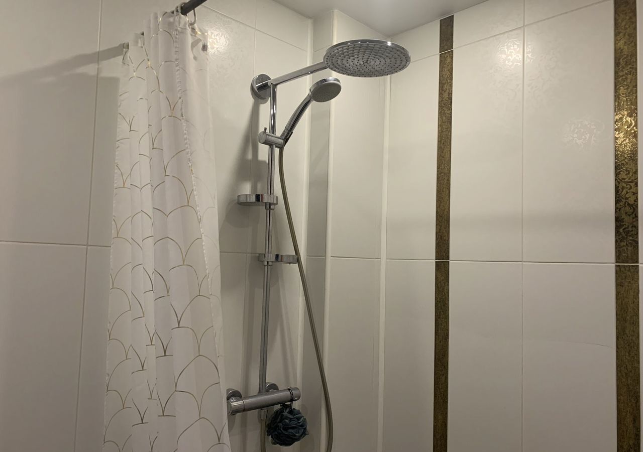 квартира г Иркутск р-н Октябрьский ул Байкальская 234в/2 фото 13