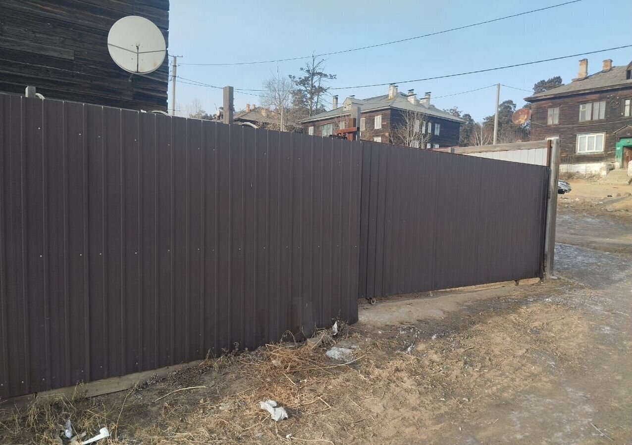 квартира г Чита р-н Ингодинский ул Тасейская 272 фото 6