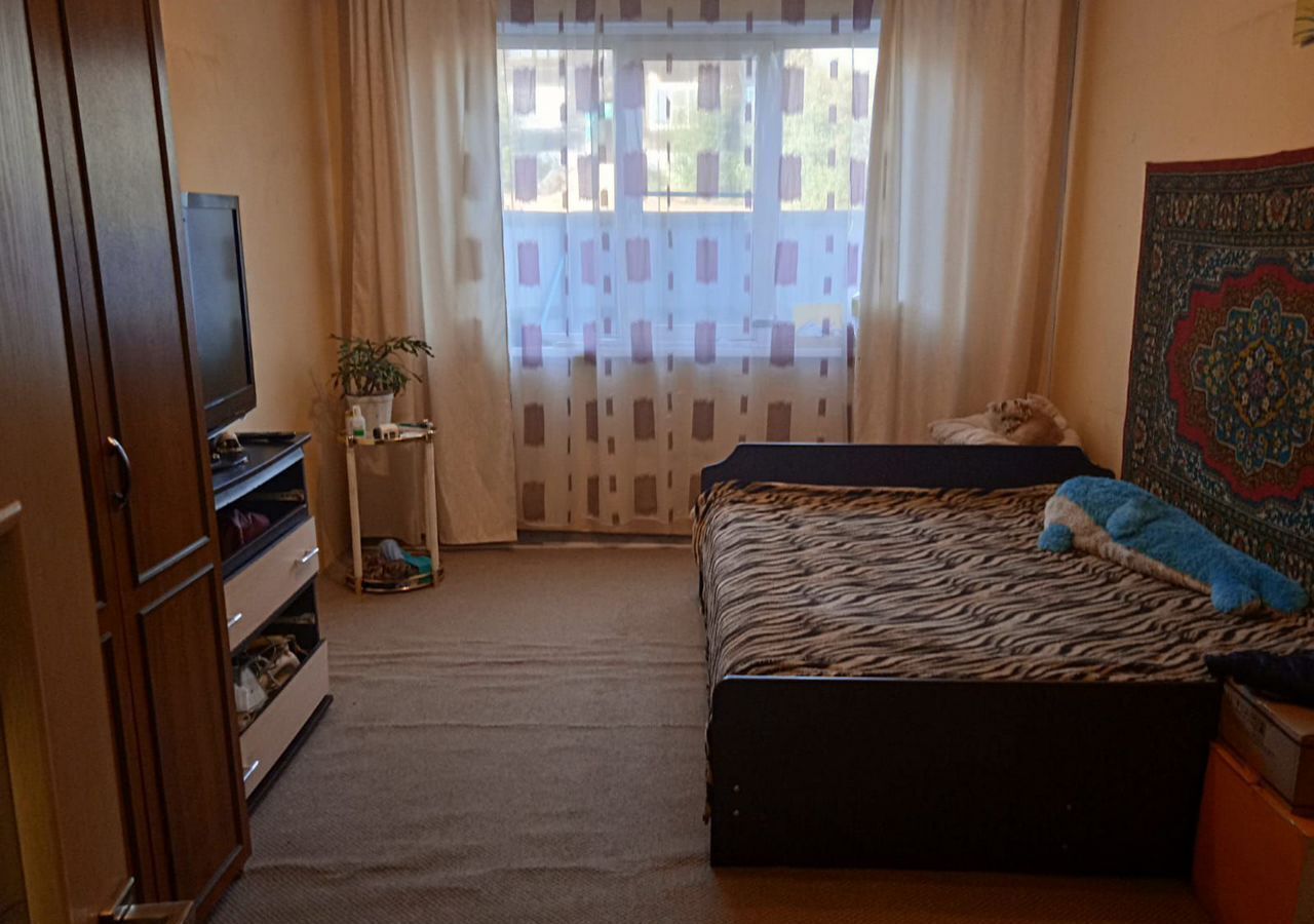 квартира г Чита р-н Ингодинский ул Тасейская 272 фото 17