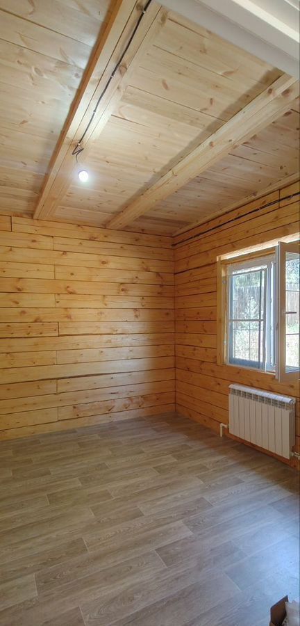 дом г Улан-Удэ 1-й квартал 353, Тарбагатайский р-н, садовые участки Багульник фото 12