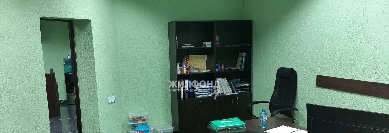 свободного назначения г Новосибирск метро Площадь Гарина-Михайловского р-н Заельцовский ул Ельцовская 2/3 фото 6