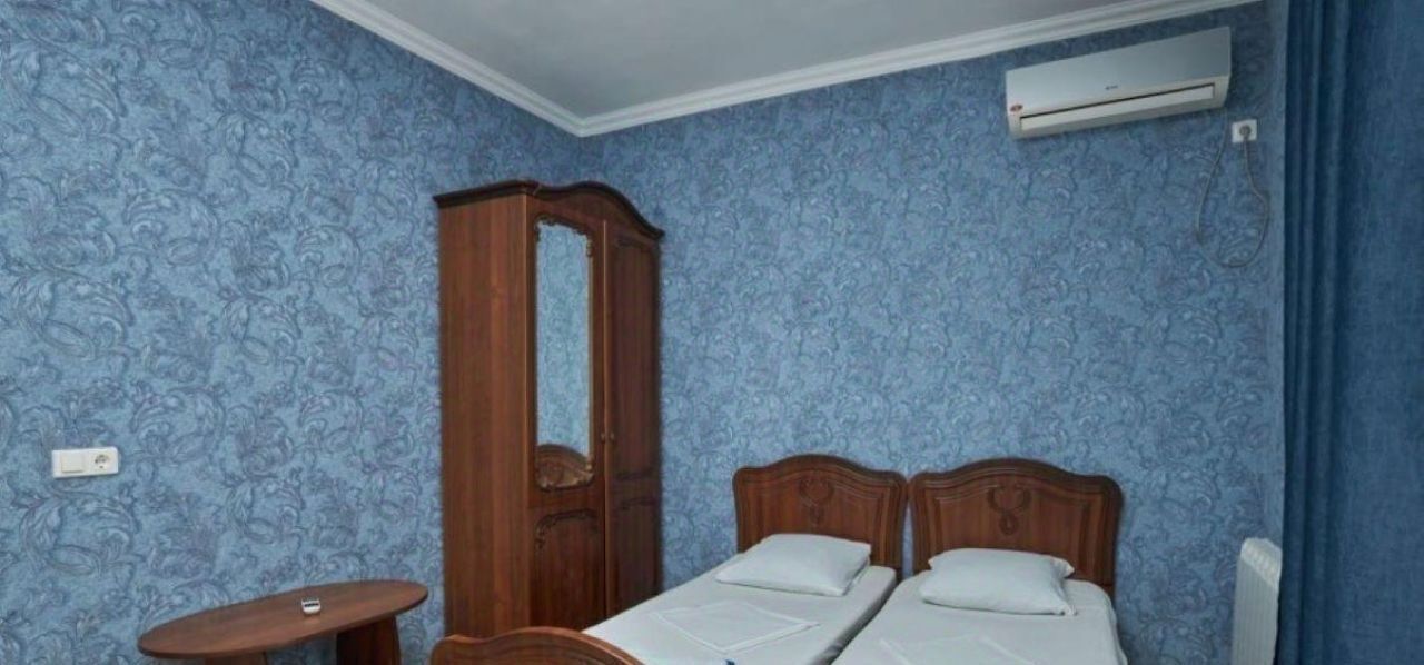 комната г Сочи р-н Хостинский ул Дарвина 29 фото 1