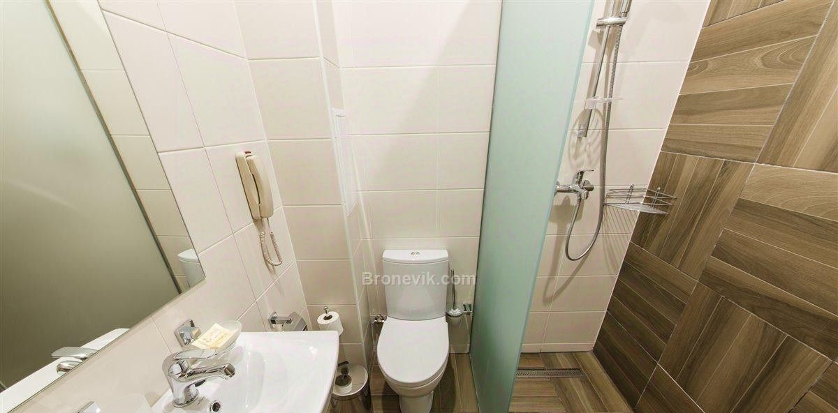 комната р-н Анапский г Анапа пр-кт Пионерский 20а фото 7