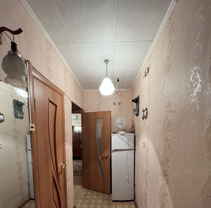 квартира г Саратов р-н Ленинский ул им Загороднева В.И. 15 фото 5