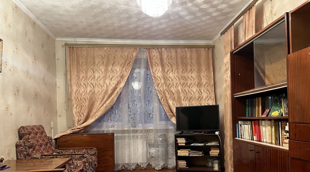 квартира г Саратов р-н Ленинский ул им Загороднева В.И. 15 фото 1