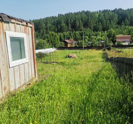 снт Военный аграрий Шуваевский сельсовет, 4/9, Красноярск фото