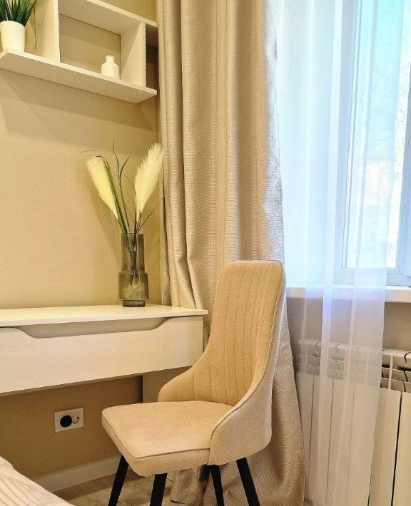 квартира г Иркутск р-н Ленинский ул Сибирских Партизан 17 фото 37