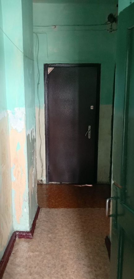 комната г Новокузнецк р-н Куйбышевский ул Вокзальная 31 фото 9