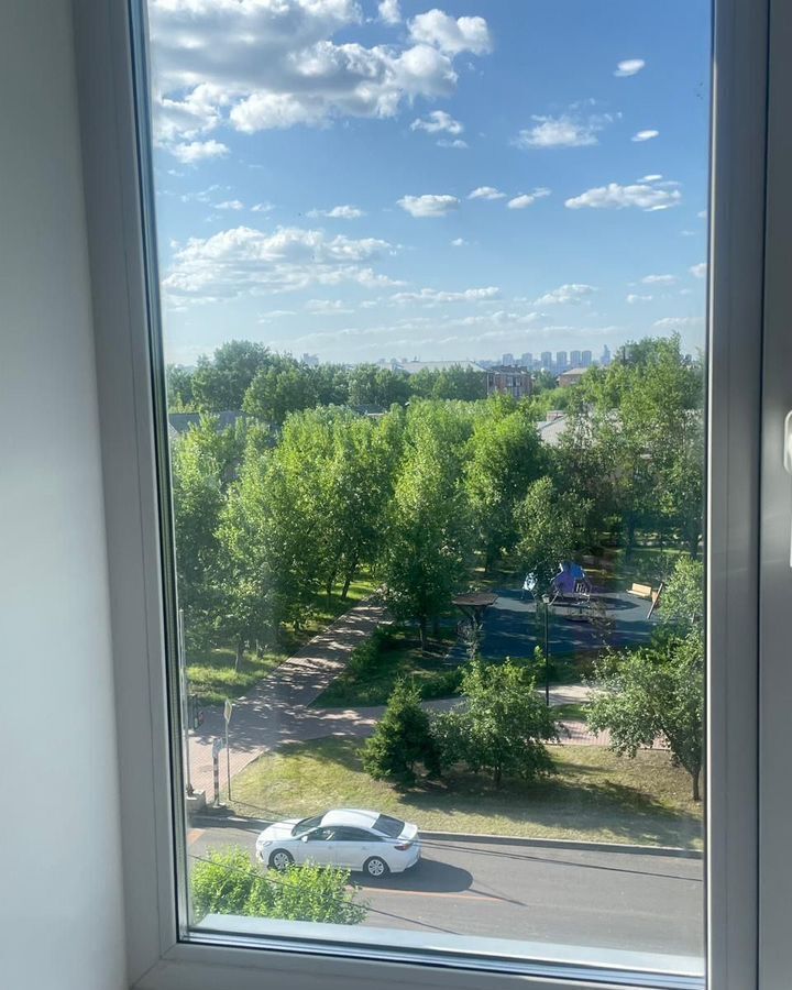 квартира г Красноярск р-н Кировский ул Академика Вавилова 43 фото 12