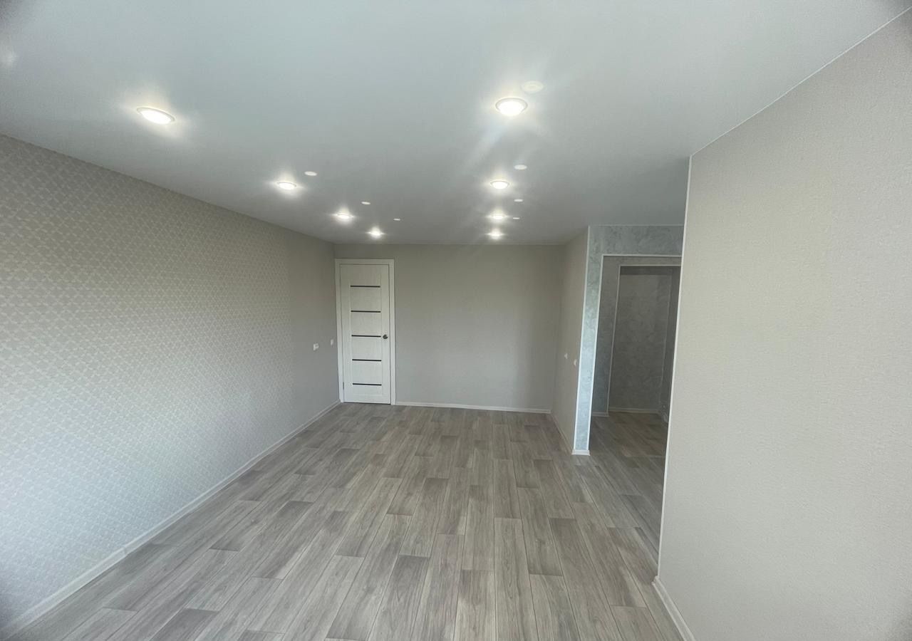 квартира г Красноярск р-н Кировский ул Академика Вавилова 43 фото 13