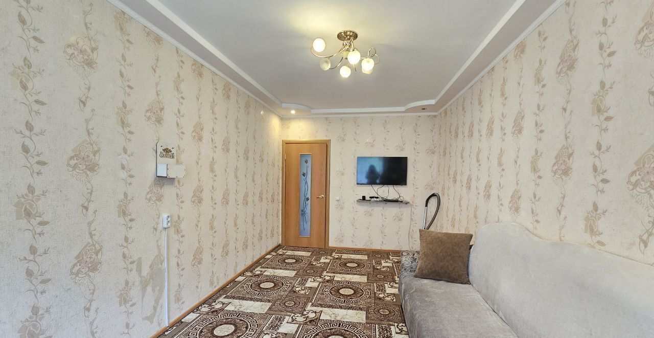 квартира г Кунгур ул Степана Разина 63 Кунгурский муниципальный округ фото 5