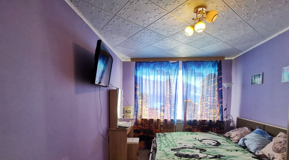 квартира г Магадан ул Берзина 17б фото 9