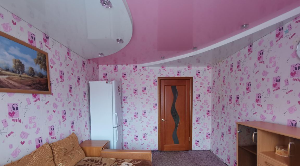 квартира г Магадан ул Берзина 17а фото 10