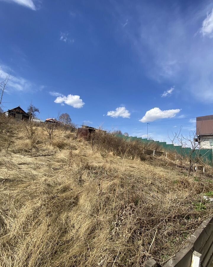 дом г Красноярск р-н Ленинский ул Даурская 17/24 фото 6