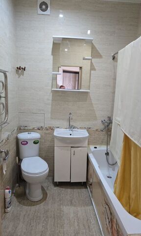 квартира р-н Железнодорожный ул Маяковского 1б фото