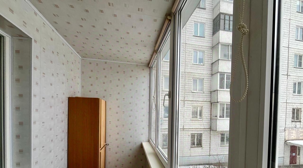 квартира г Барнаул р-н Индустриальный тракт Павловский 231 фото 12
