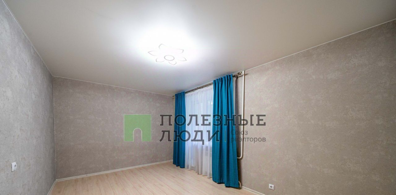 квартира г Хабаровск р-н Кировский ул Запарина 119 фото 18
