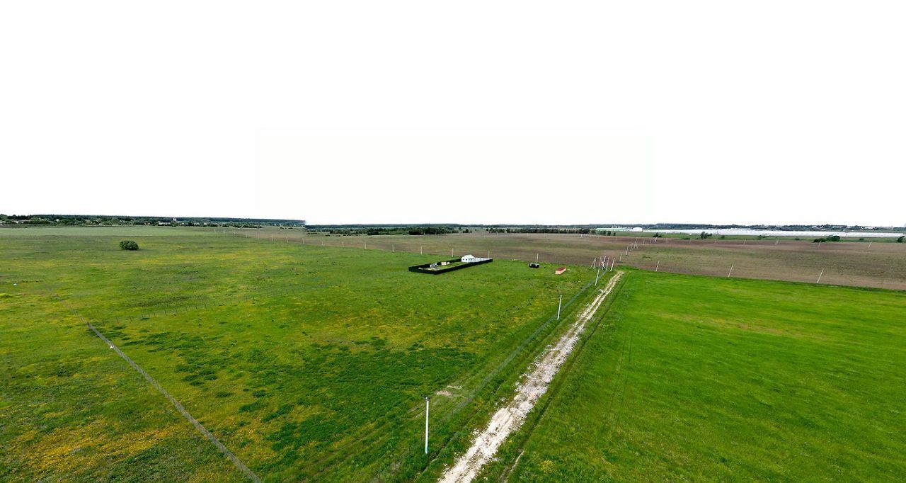 земля г Воскресенск фото 5