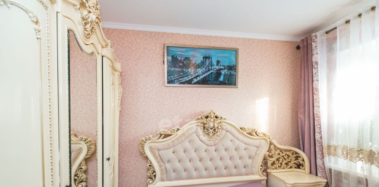 квартира г Сургут ул Югорская 24 25-й фото 10