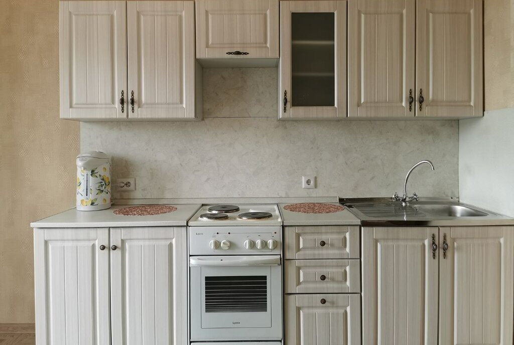 квартира г Иркутск ул Маршала Конева 38/2 фото 22