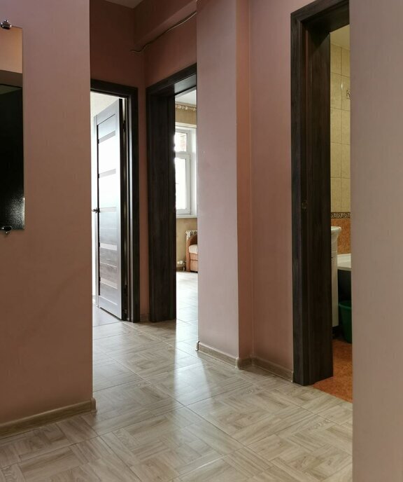 квартира г Иркутск ул Маршала Конева 38/2 фото 13