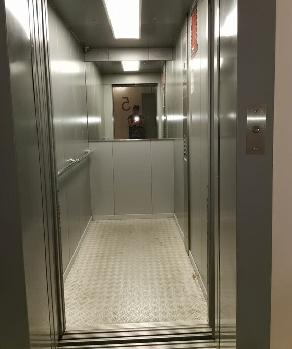 квартира г Иркутск ул Маршала Конева 38/2 фото 24
