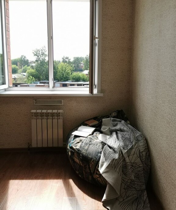 квартира г Иркутск ул Маршала Конева 38/2 фото 11