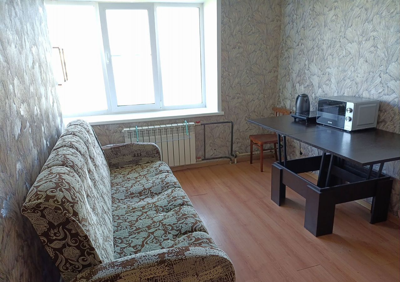 комната г Новокузнецк р-н Куйбышевский ул Кутузова 80 фото 3
