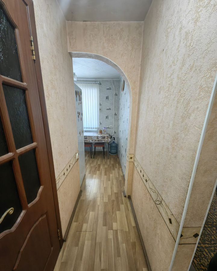 квартира г Нижний Тагил р-н Тагилстроевский ул Константина Пылаева 22 фото 8