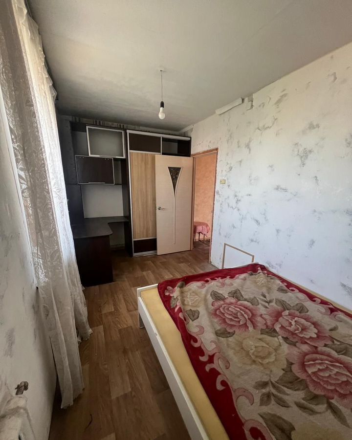 квартира г Киселевск ул Маяковского 5 Кемеровская обл. — Кузбасс фото 6