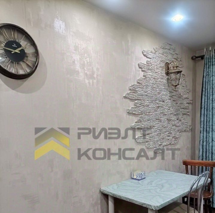 квартира г Омск р-н Центральный ул 21-я Амурская 37 фото 9