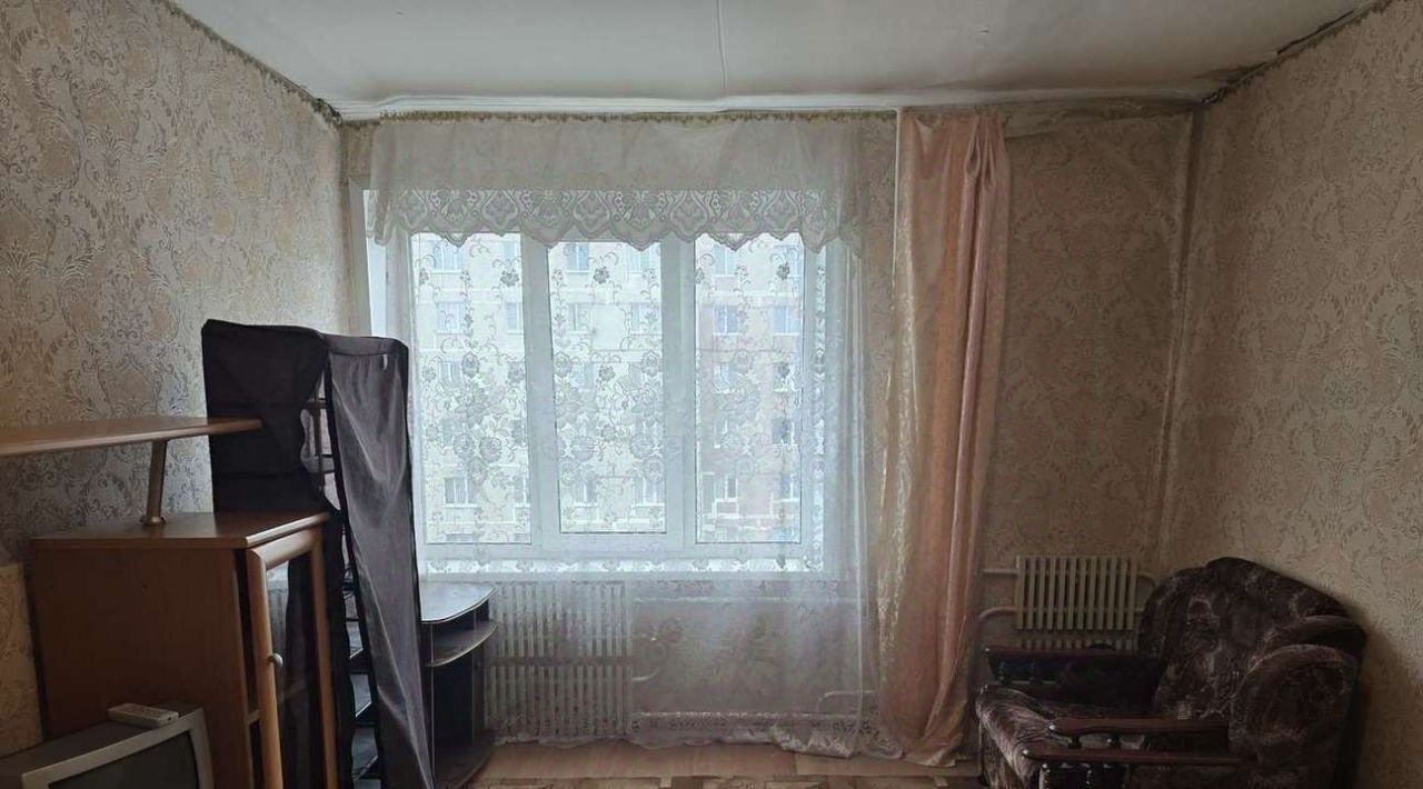 квартира г Старый Оскол микрорайон Жукова 44 фото 3