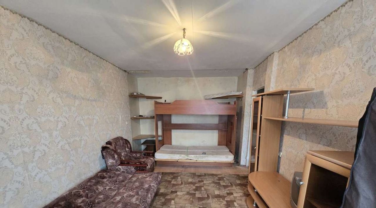 квартира г Старый Оскол микрорайон Жукова 44 фото 10