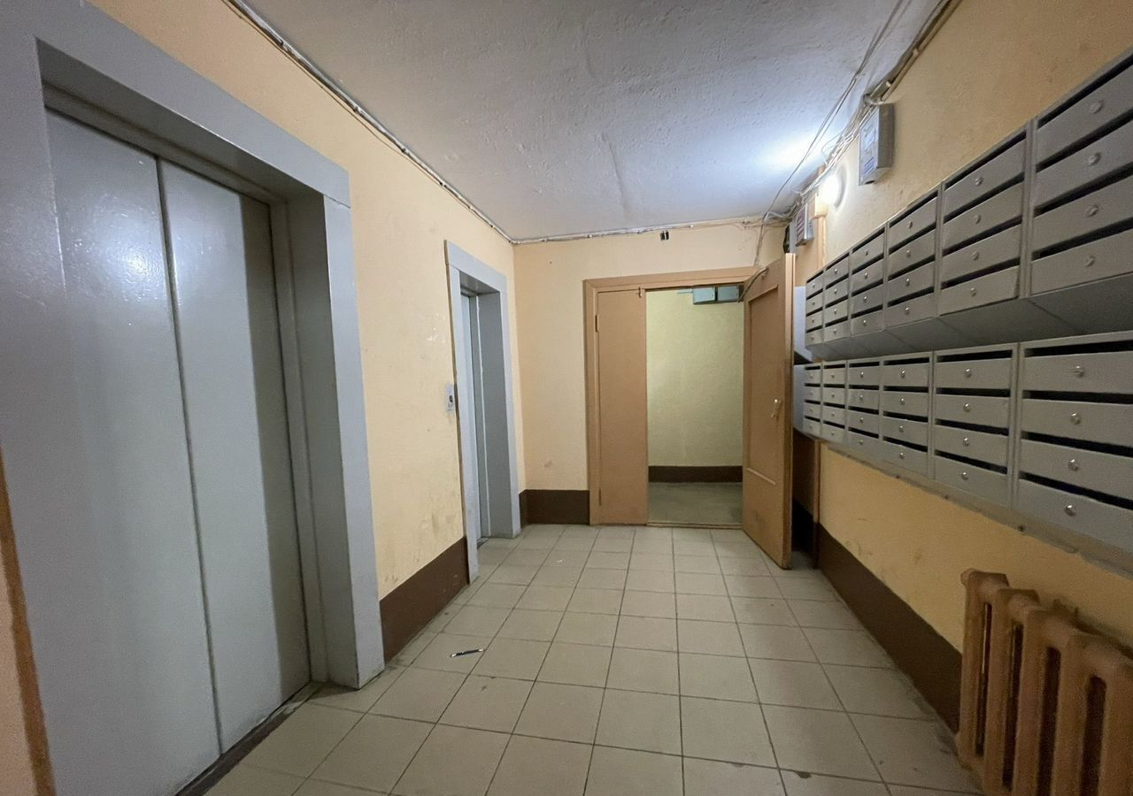 квартира г Уфа р-н Советский ул Степана Злобина 38/2 фото 18