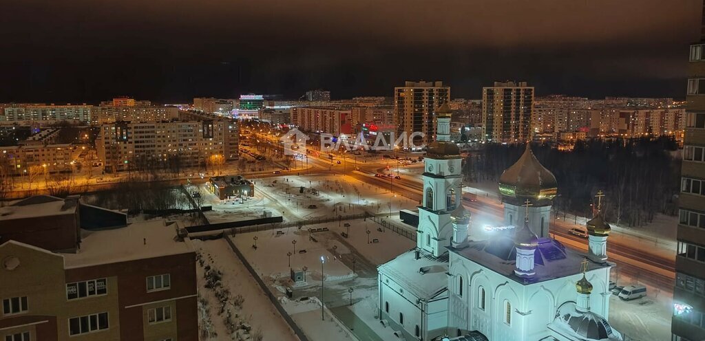 квартира г Тобольск 65, 10-й микрорайон фото 13