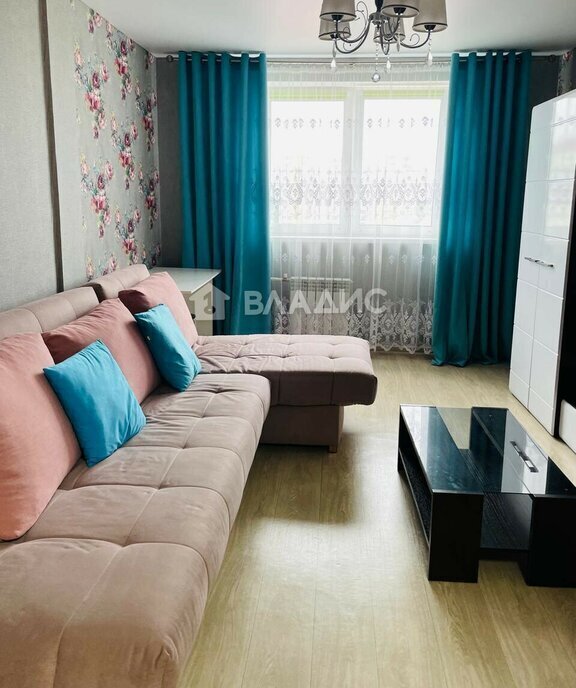 квартира г Тобольск 15-й микрорайон 23 фото 5