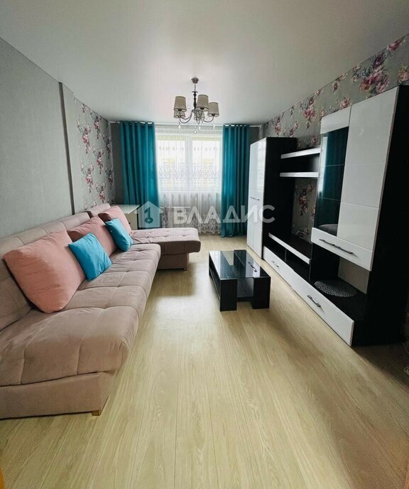 квартира г Тобольск 15-й микрорайон 23 фото 6