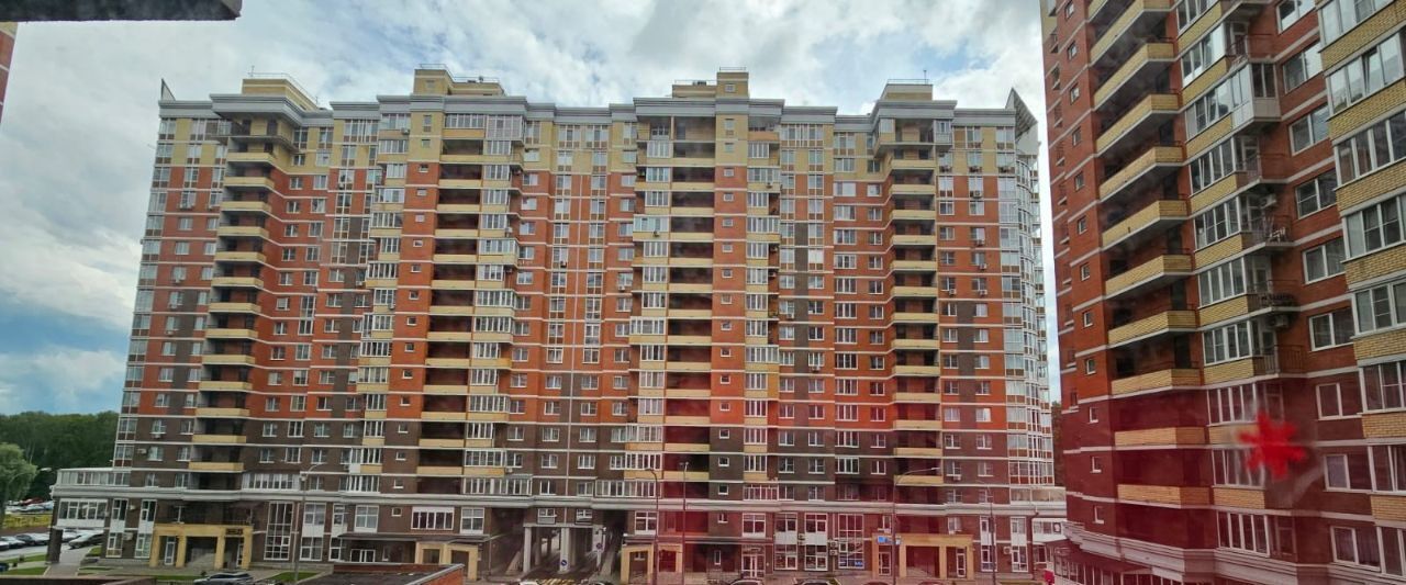 квартира г Ступино пер Приокский 7к/1 фото 8