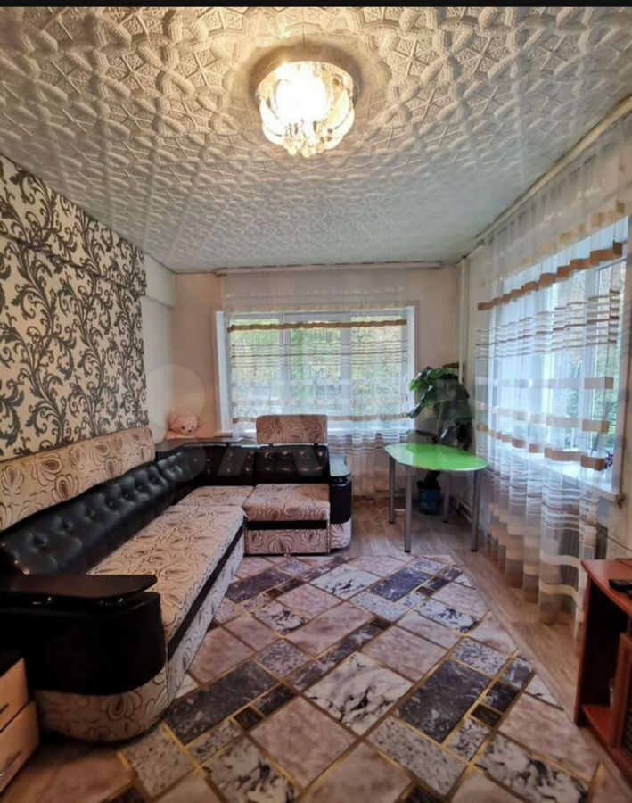 квартира г Ангарск 85-й квартал р-н Кварталы, 22, Ангарский г. о. фото 2