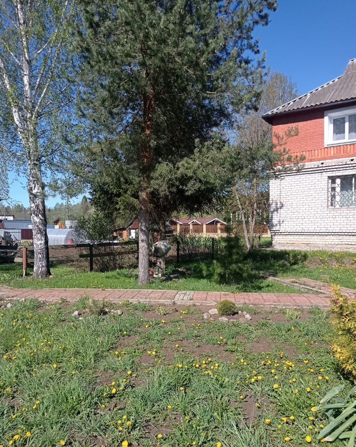 дом г Киров с Бахта р-н Октябрьский муниципальное образование Киров фото 3