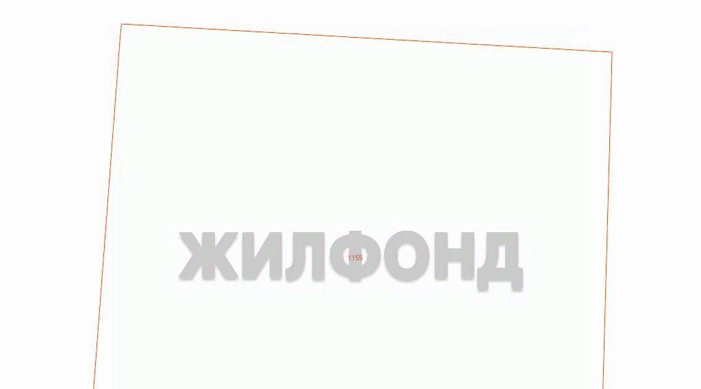 дом г Новосибирск снт Радуга Площадь Маркса, 49 фото 18